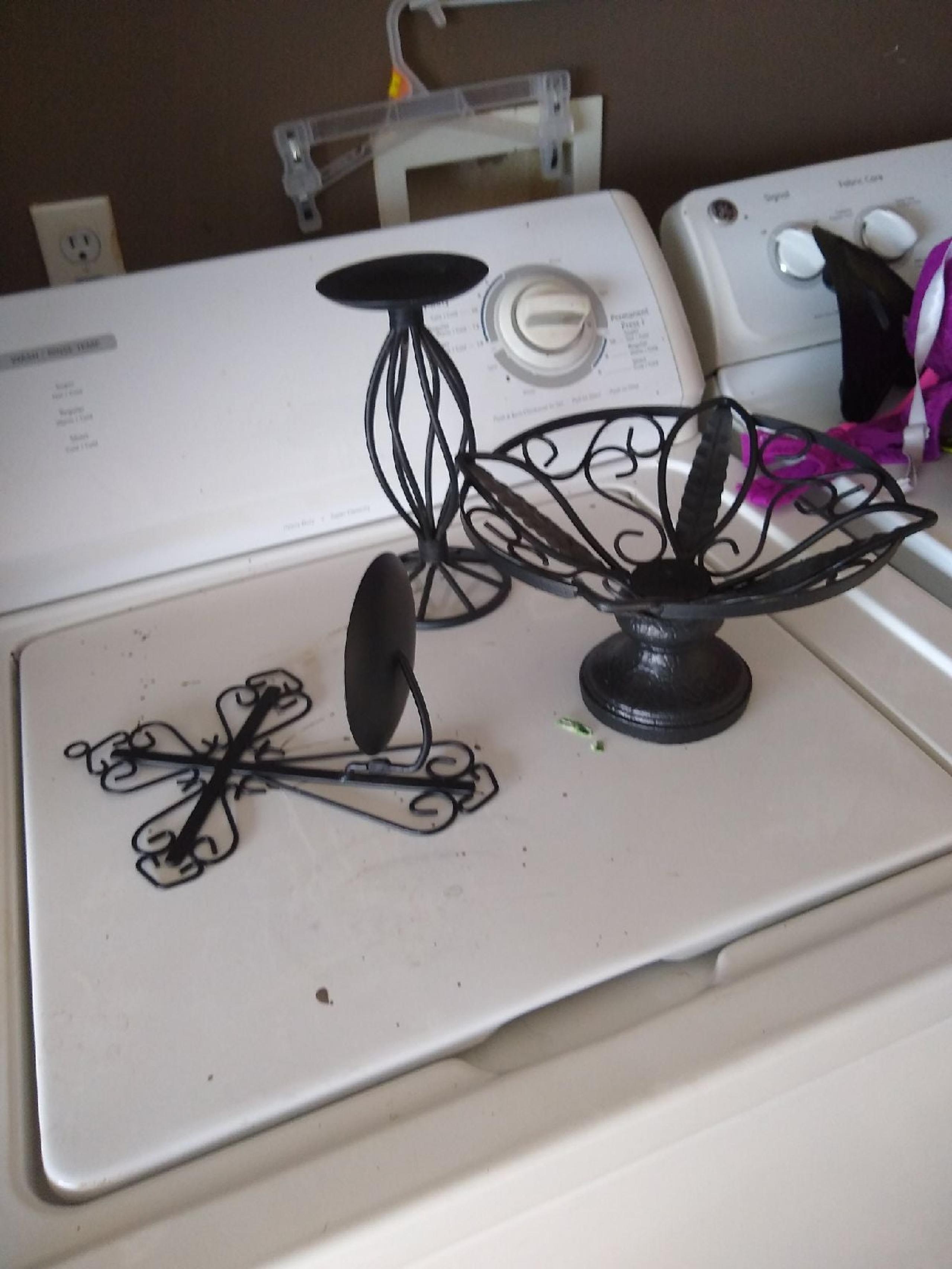 Home accents