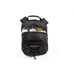 30 Can Outdoor Insulated Soft Backpack, Black-HE48CF