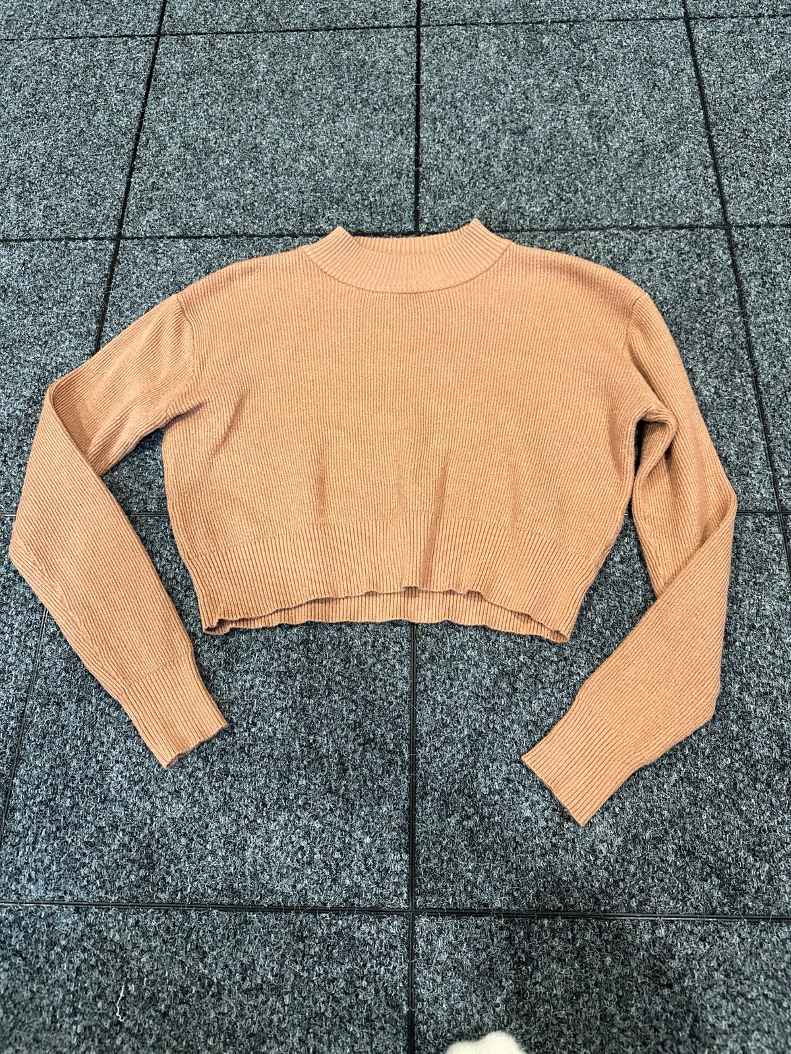 LA HEARTS Turtleneck Sweater