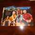 Two No Doubt Magazines Pulse and MeanStreet