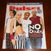 Two No Doubt Magazines Pulse and MeanStreet