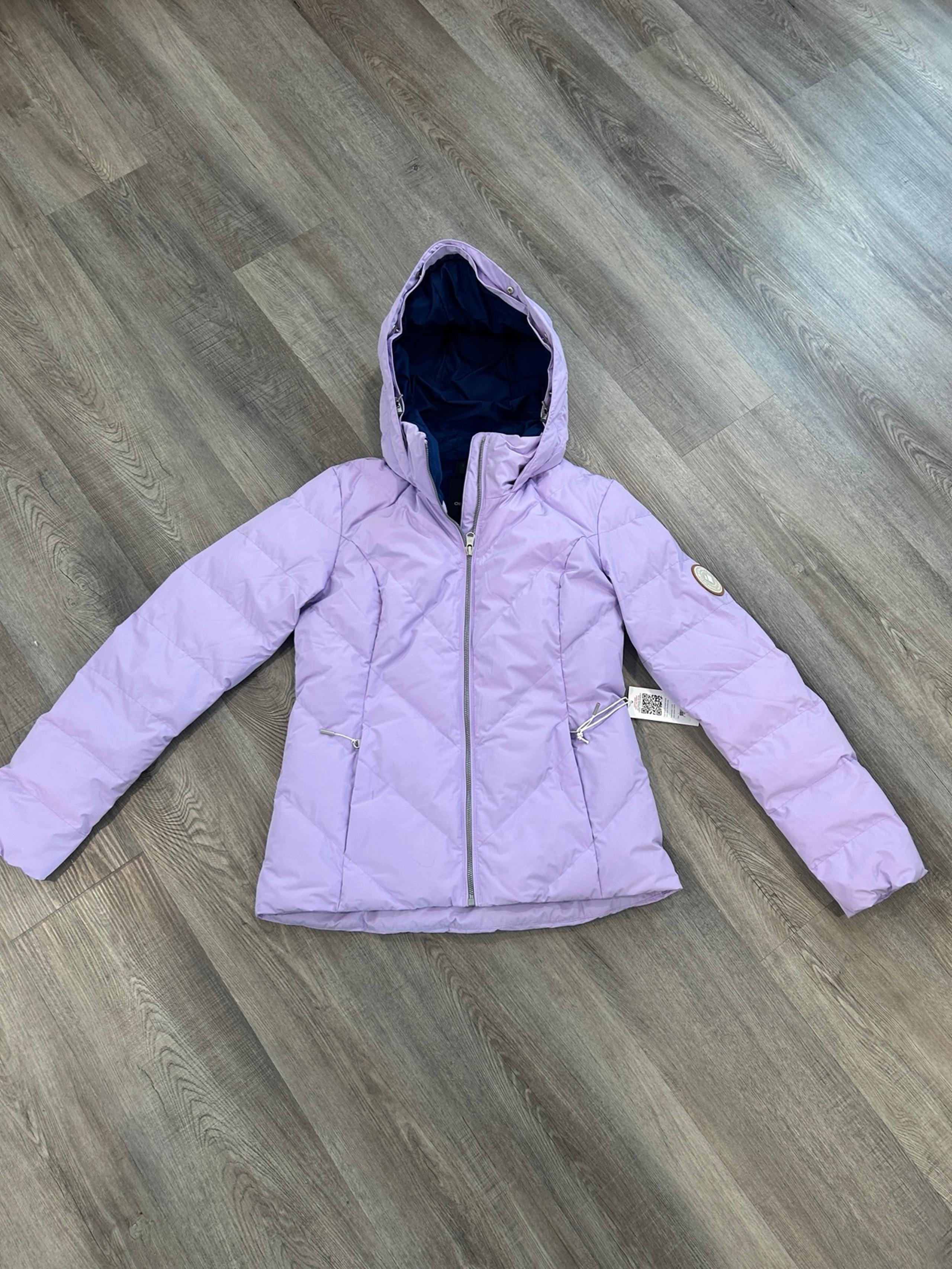 Obermeyer ski jacket