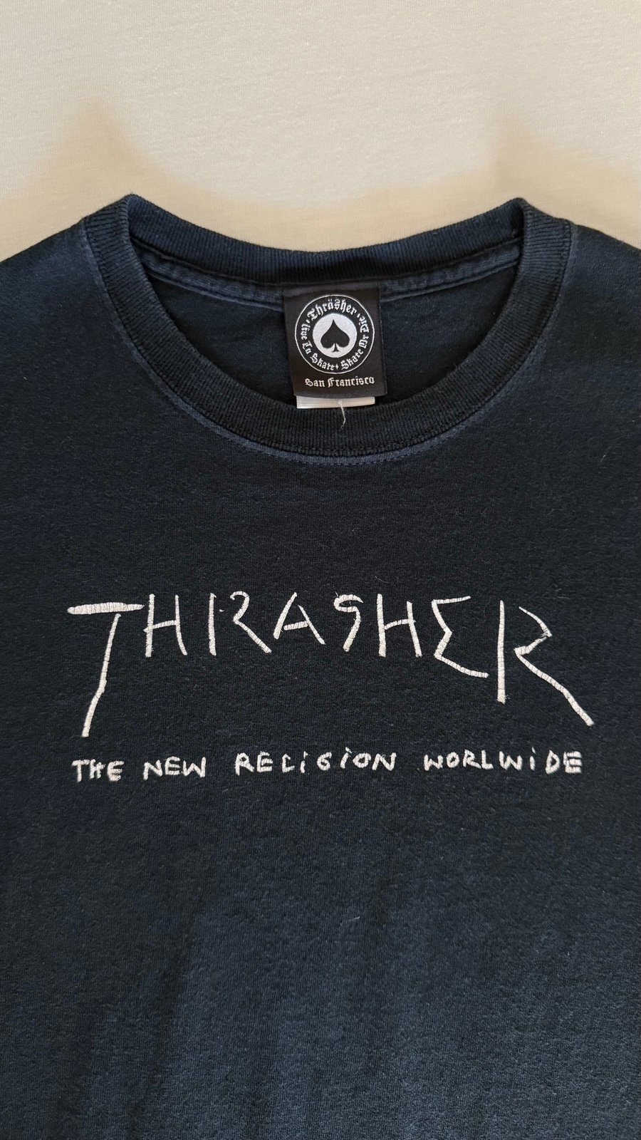 Thrasher T-Shirt