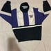 Vintage 90’s Brickyard 400 LogoAthletic Nascar Zip up Lined Windbreaker(Men’s XL