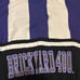 Vintage 90’s Brickyard 400 LogoAthletic Nascar Zip up Lined Windbreaker(Men’s XL