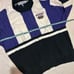 Vintage 90’s Brickyard 400 LogoAthletic Nascar Zip up Lined Windbreaker(Men’s XL