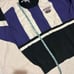 Vintage 90’s Brickyard 400 LogoAthletic Nascar Zip up Lined Windbreaker(Men’s XL