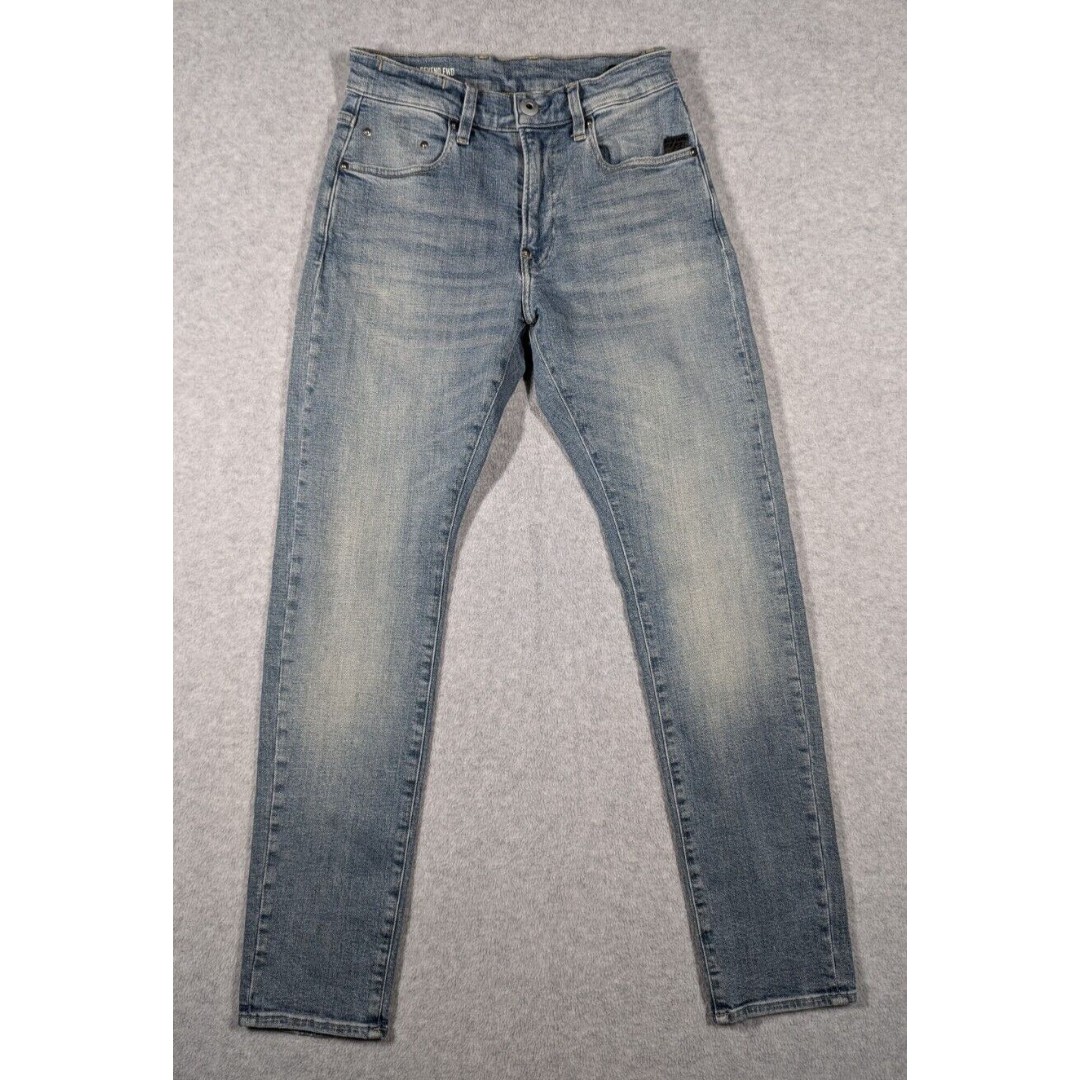 Supreme Supreme Stars Topstitch Baggy Jean Dirty (Size 36