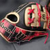 a2000 baseball glove