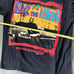 Boyz n the Hood Vintage 1991 tshirt large