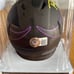 nfl autographed mini helmets eclipse Vikings Rich Gannon Beckett certified
