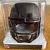 nfl autographed mini helmets eclipse Vikings Rich Gannon Beckett certified