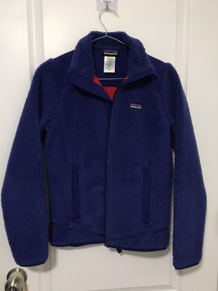 Patagonia