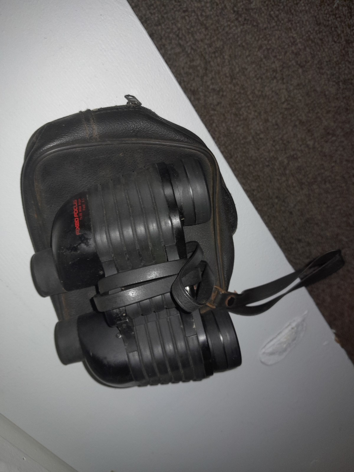 Binoculars