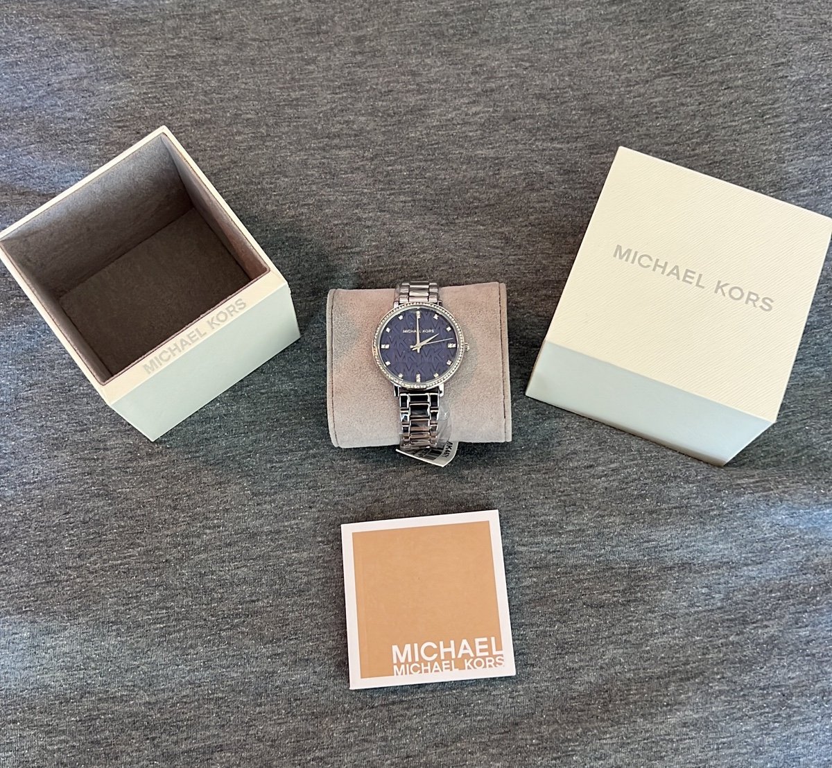 NEW Michael Kors Watch