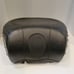 Harley Davidson Mustang Softail Rear Seat Padded Chrome Studded NEW 2008 FL