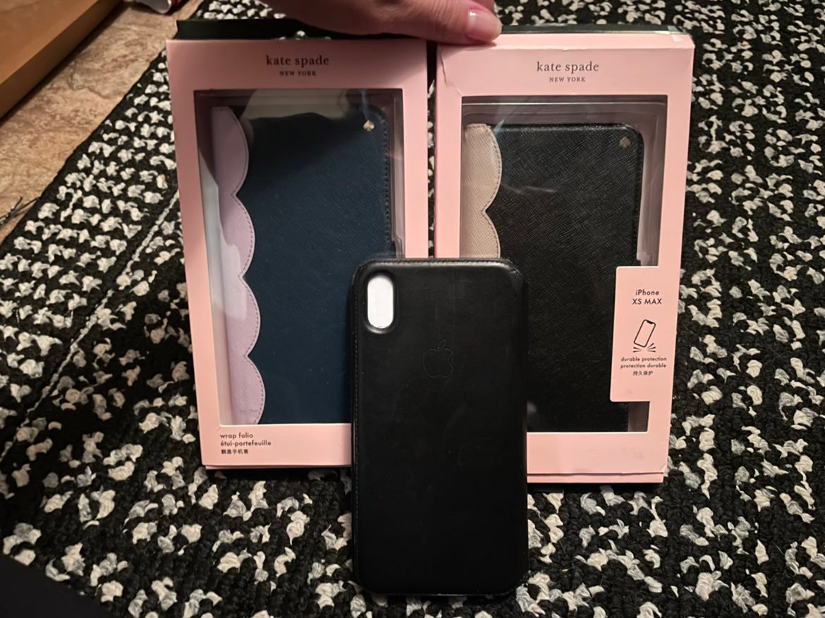 Kate Spade Folio Cases, Covers & Skins | Mercari Kate Spade Folio Cases, Covers & Skins | Mercari
