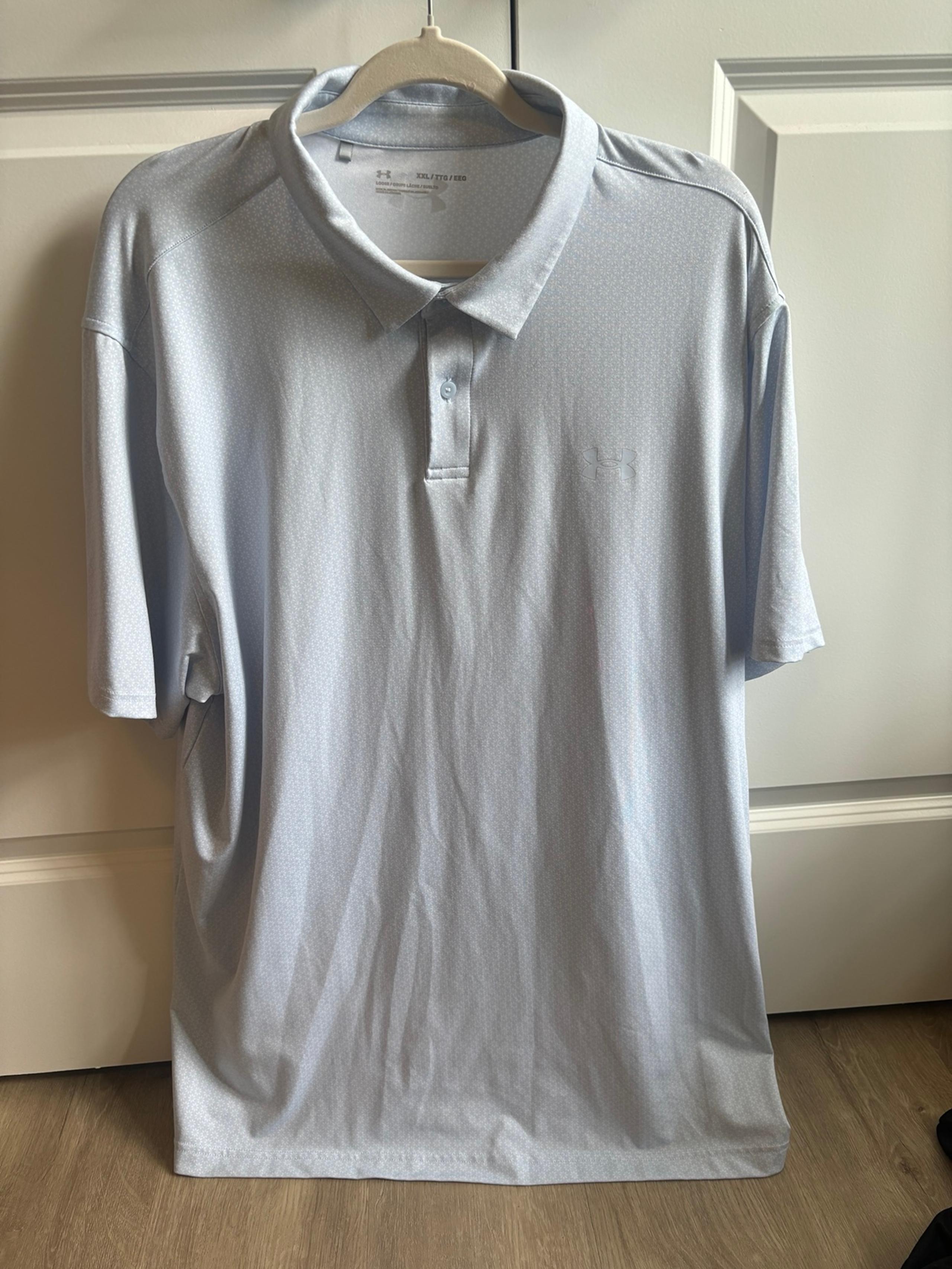 Men’s Under Armour Polo