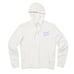 Allbirds NWOT Tread Lighter Organic Pima Cotton, Hemp, Tencel Cozy Hoodie Small
