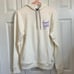 Allbirds NWOT Tread Lighter Organic Pima Cotton, Hemp, Tencel Cozy Hoodie Small