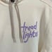 Allbirds NWOT Tread Lighter Organic Pima Cotton, Hemp, Tencel Cozy Hoodie Small