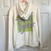 Allbirds NWOT Tread Lighter Organic Pima Cotton, Hemp, Tencel Cozy Hoodie Small
