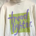 Allbirds NWOT Tread Lighter Organic Pima Cotton, Hemp, Tencel Cozy Hoodie Small