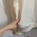 Allbirds NWOT Tread Lighter Organic Pima Cotton, Hemp, Tencel Cozy Hoodie Small