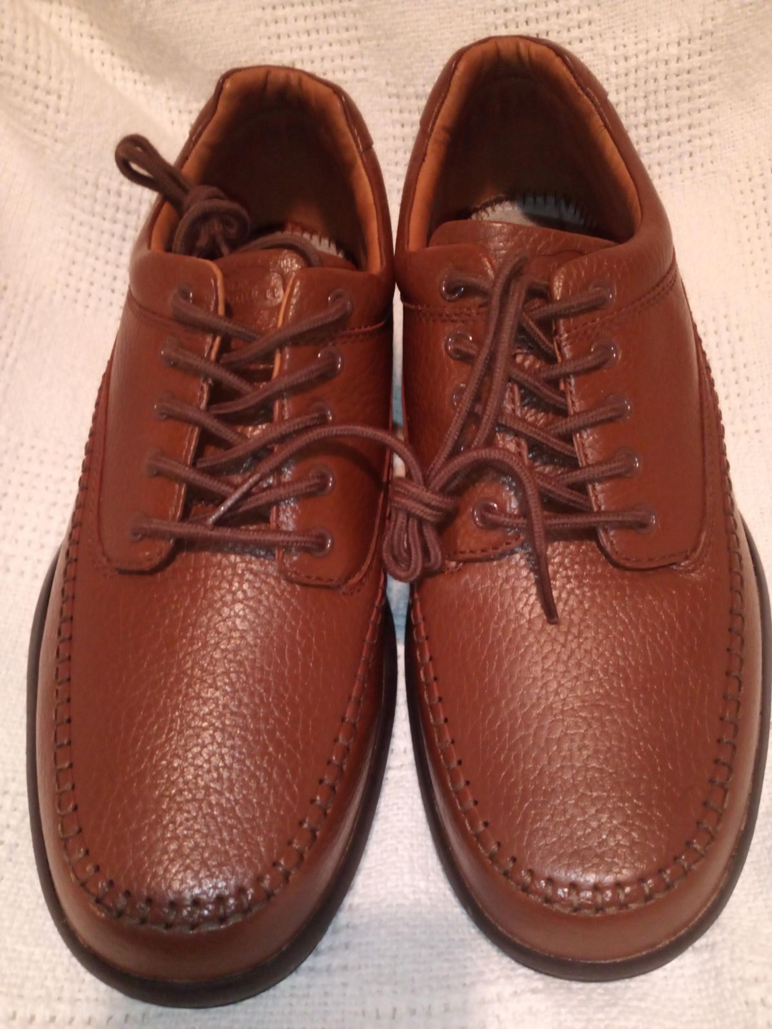 Dr. Comfort, men's loafers size 13m orth