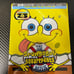 SpongeBob SquarePants Movie 4K