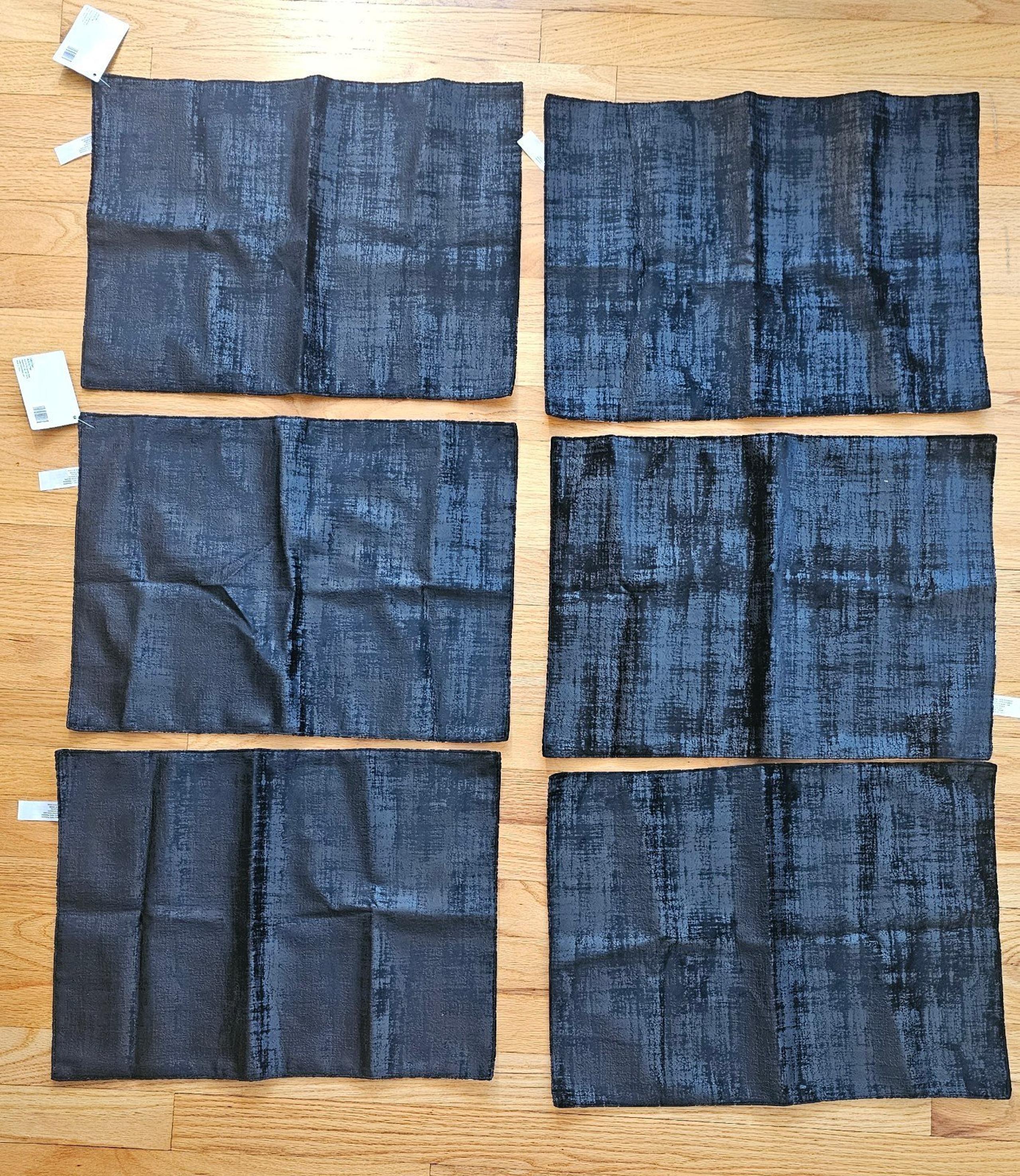 Placemat set