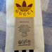 Gucci Adidas Long Socks
