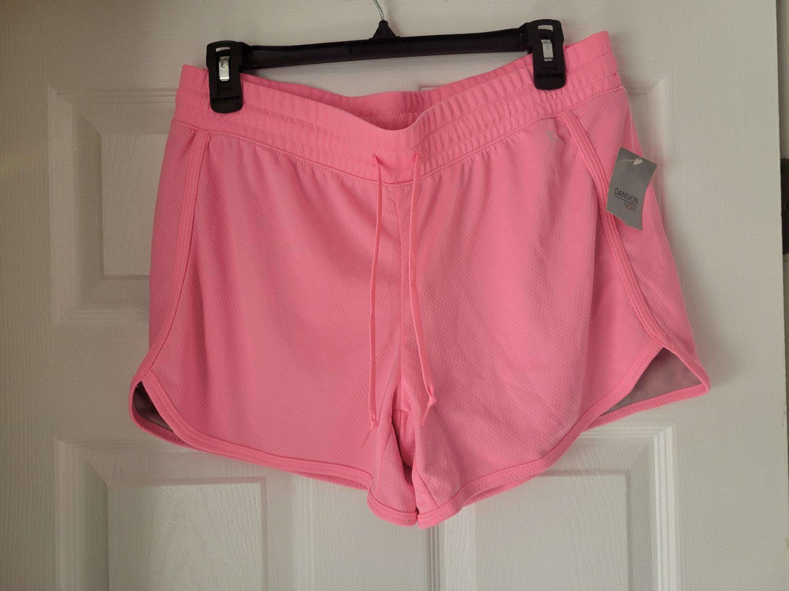 Danskin Now Athletic Shorts