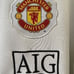 Manchester United Presentation Suit