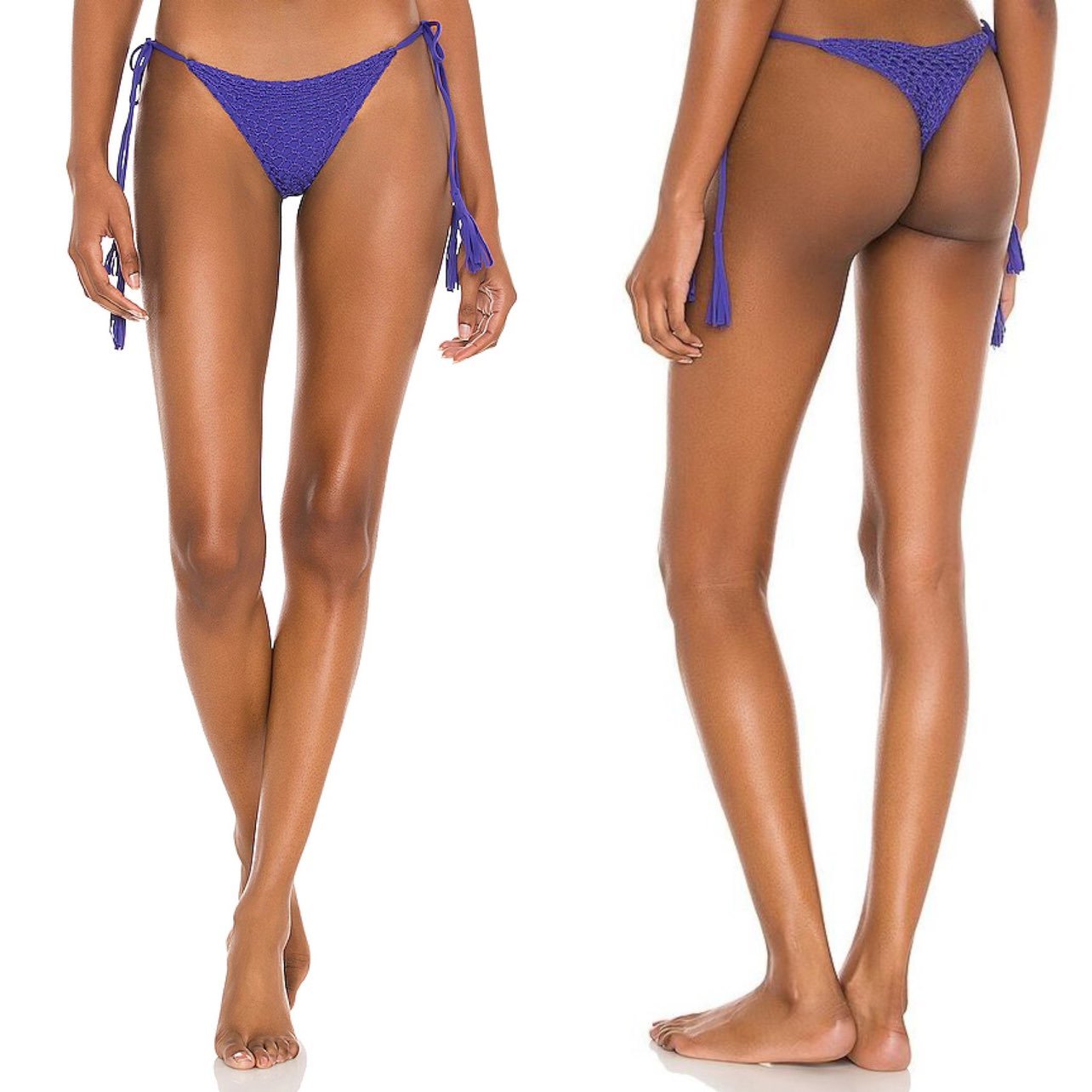 Acacia Swim POLIHALE Bikini Bottom