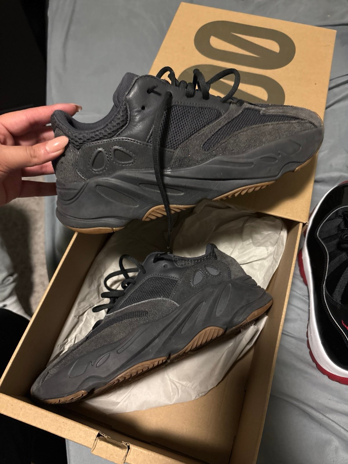 Yeezy 700