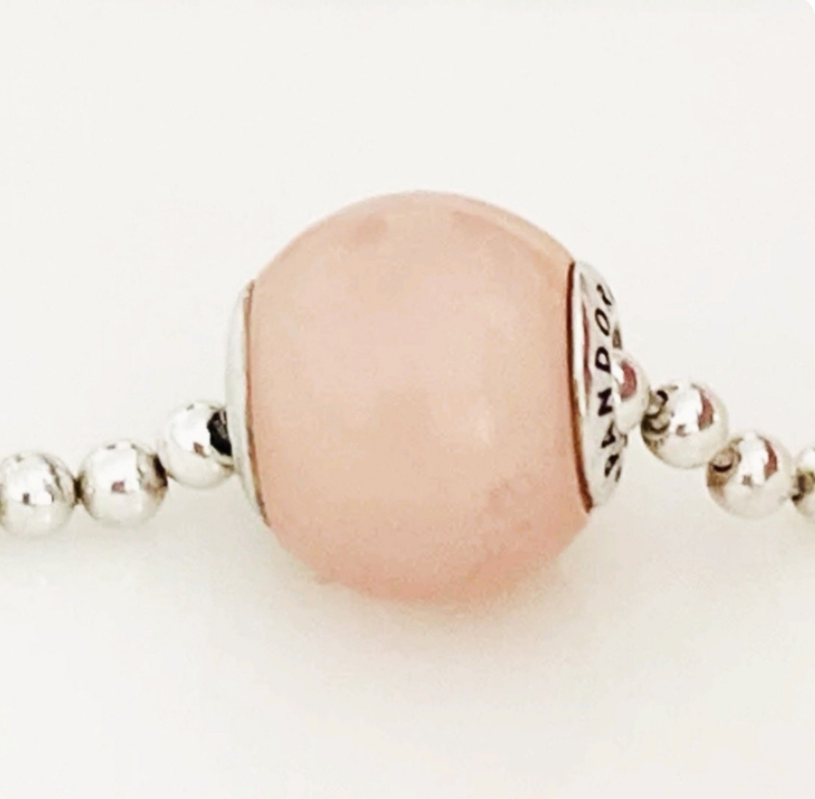 NEW Authentic Pandora Essence Rose FAMILY ROOTS Charm 787646