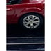 Mazda Roadster Red Convertable Car 3rd Creation Limited