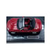 Mazda Roadster Red Convertable Car 3rd Creation Limited
