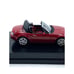 Mazda Roadster Red Convertable Car 3rd Creation Limited
