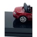 Mazda Roadster Red Convertable Car 3rd Creation Limited