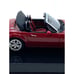Mazda Roadster Red Convertable Car 3rd Creation Limited