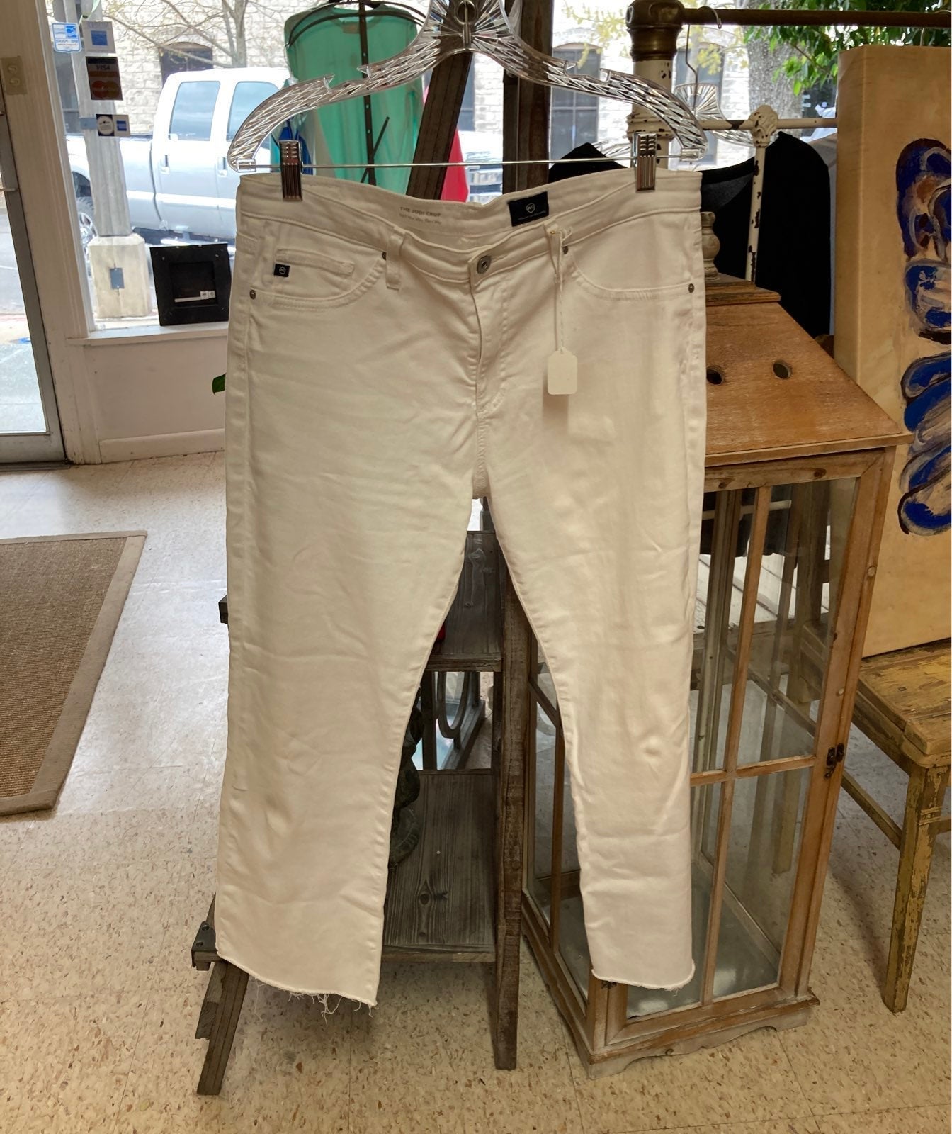 ag jeans