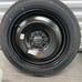 2013-2020 FORD FUSION HYBRID SPARE TIRE WHEEL RIM DONUT 125/80/16 LUG 5X108
