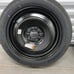 2013-2020 FORD FUSION HYBRID SPARE TIRE WHEEL RIM DONUT 125/80/16 LUG 5X108