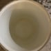 Vintage Mushroom small pot