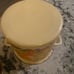 Vintage Mushroom small pot