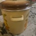 Vintage Mushroom small pot