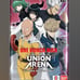 Union Arena Booster Box One Punch Man English Sealed