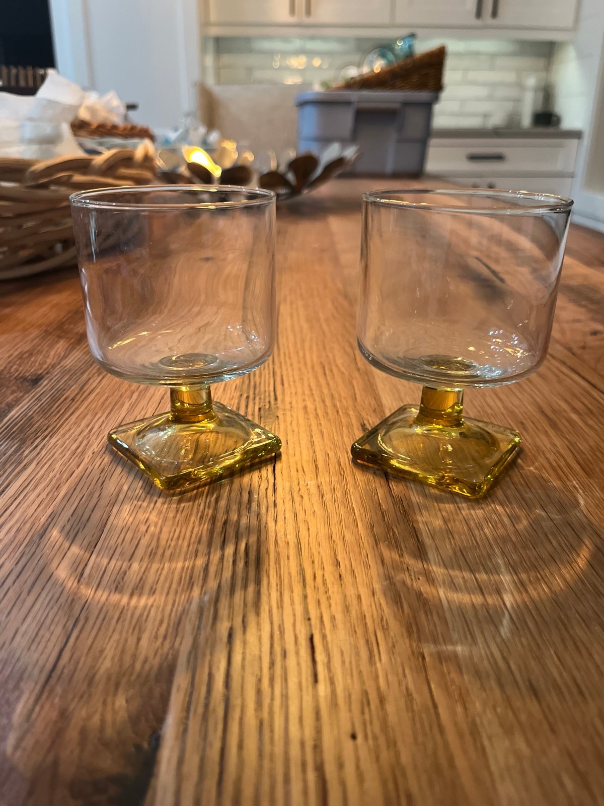 Glass